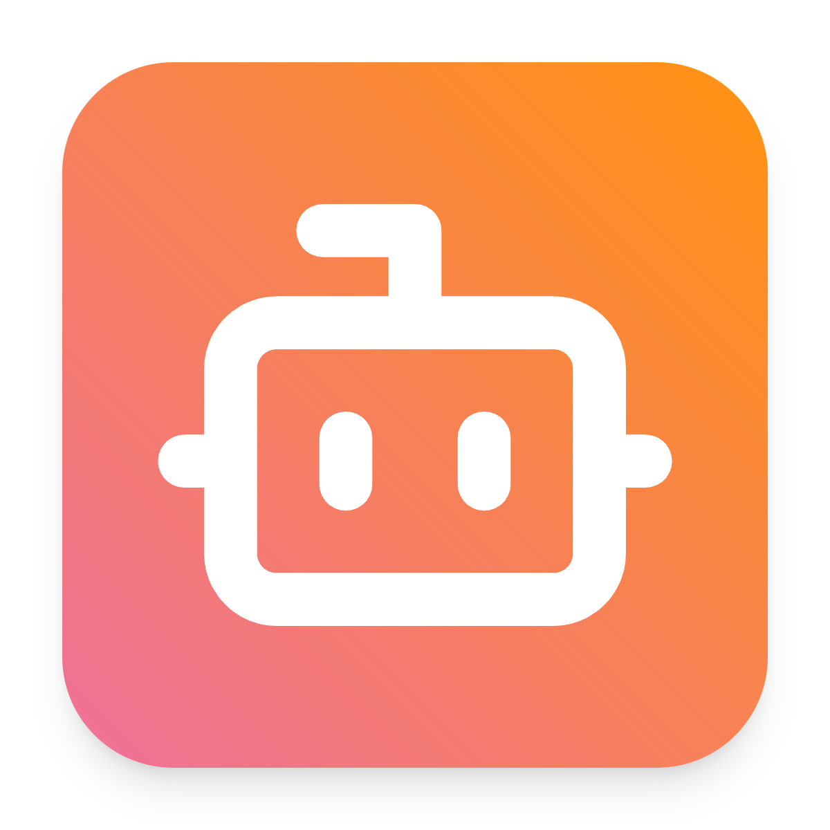 Lora切图工具 logo